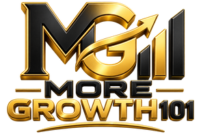 MORE GROWTH101