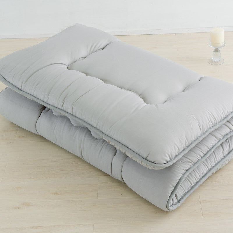 WRAP YOURSELF IN LUXURY