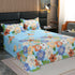 moregrowth101 skin-friendly comfortable bed sheet