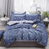 moregrowth101 four-piece bedding set